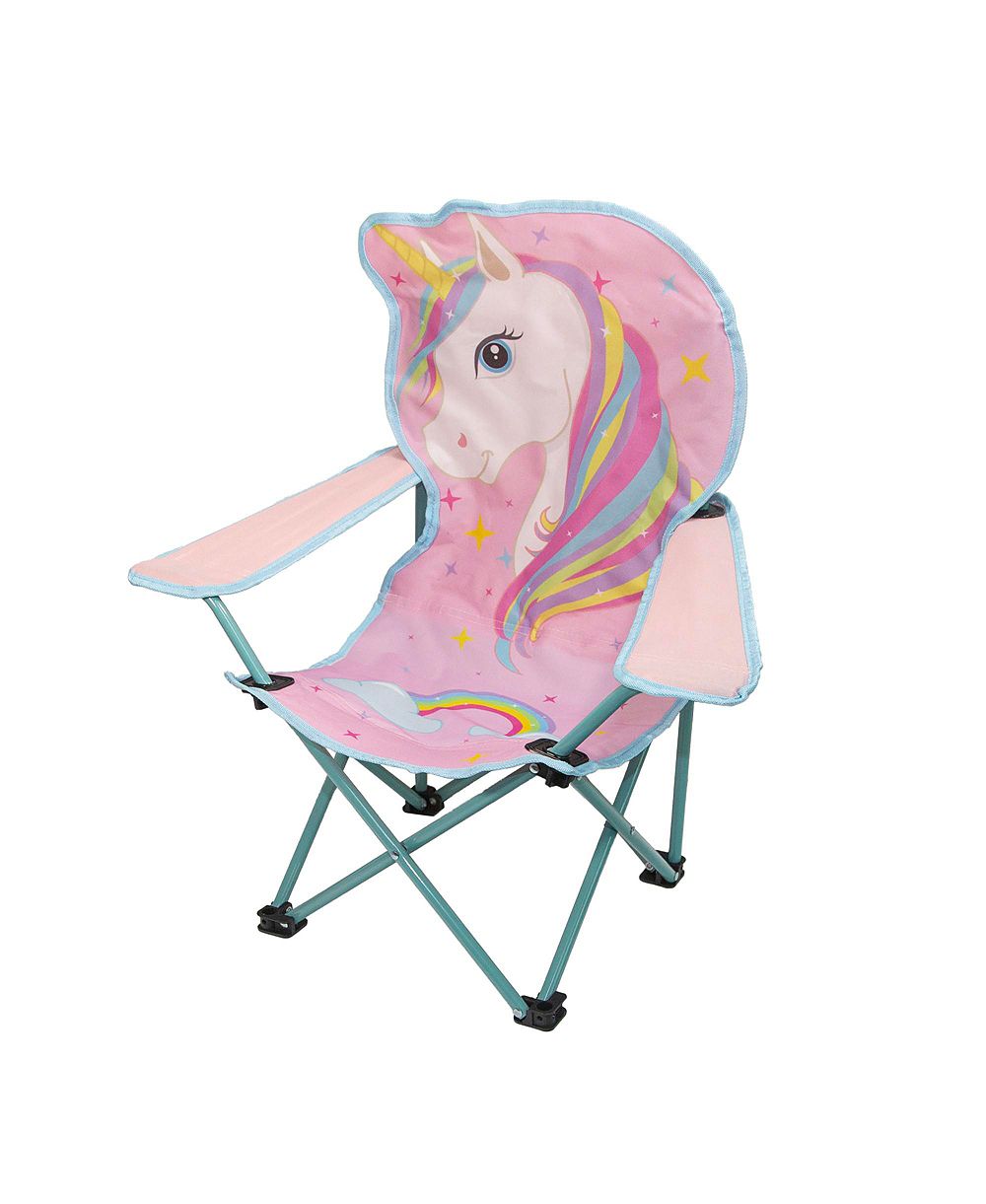 Pacific Play Tents Luna the Unicorn Play Chair