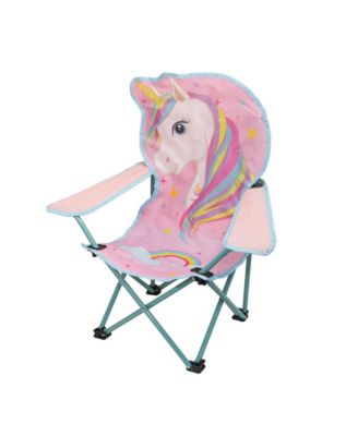 Игровое кресло Pacific Play Tents Luna the Unicorn Play Chair