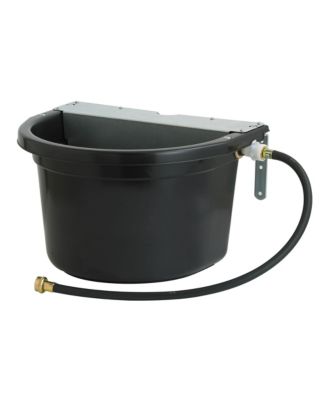 Little Giant FW16MTL Поилка для скота с поплавком на 4 Gallon
