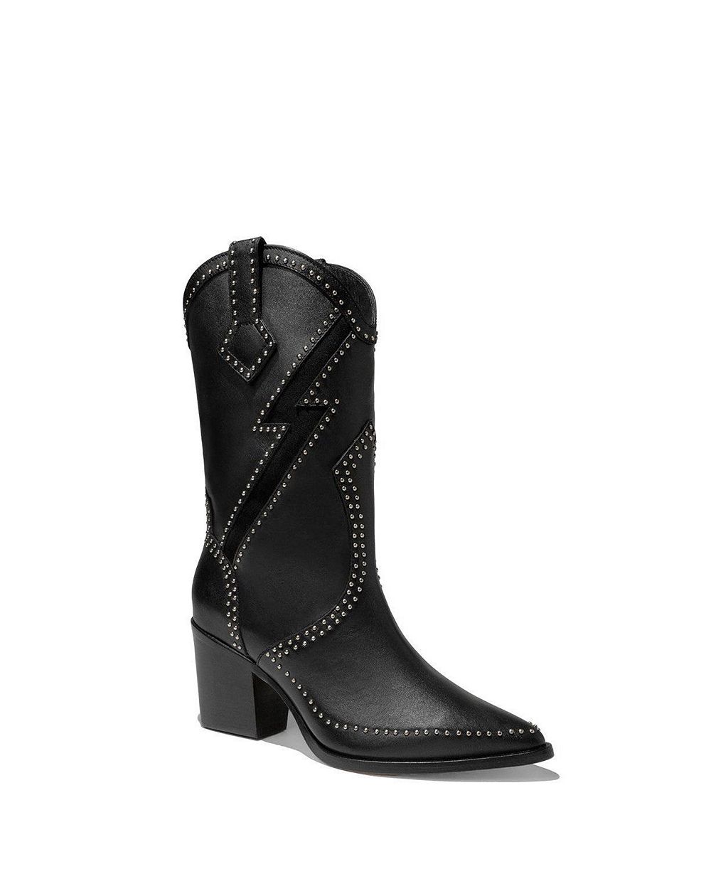 Dante Women's Fashion Leather Boots