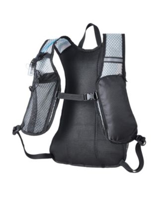 Рюкзак SEVORLEY Hydration с резервуаром 2L TPU, 8L для бега и велоспорта