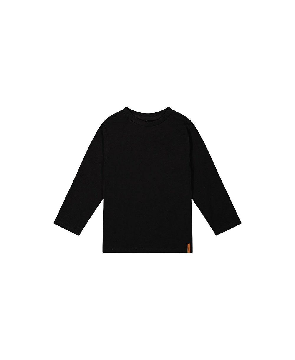 Футболка Deux par Deux Toddler Boys (2T-5T) Organic Cotton Long Sleeve