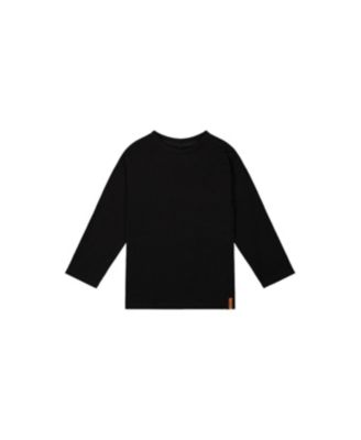 Футболка Deux par Deux Toddler Boys (2T-5T) Organic Cotton Long Sleeve