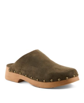 Женские тапочки Spring Step Lolarue Slip-On