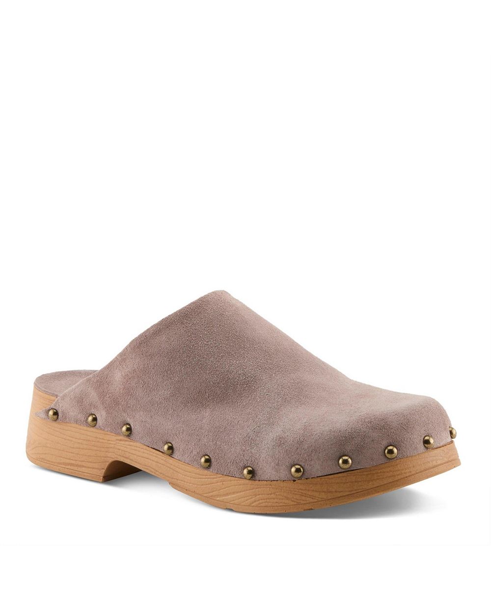 Spring Step Lolarue Women's Slip-On with Soft Lining