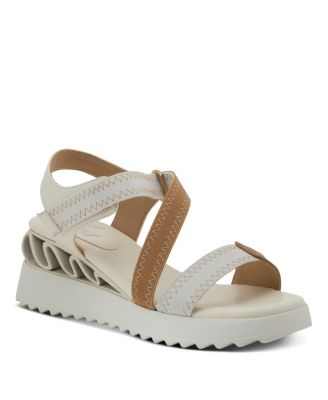 Beige multi
