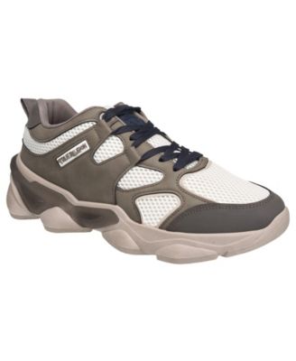True Religion Men's Party Chunky Sneaker