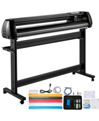 Виниловый плоттер SEVORLEY 53 inch с подставкой и ПО SignMaster