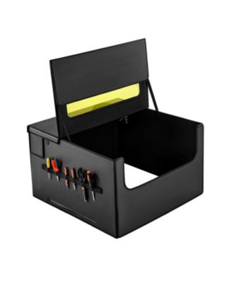 SEVORLEY Laser Engraver Enclosure с вытяжным вентилятором и огнеупорным кожухом