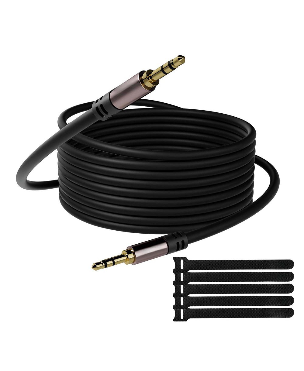 Аудиокабель Lofree 3.5mm медный
