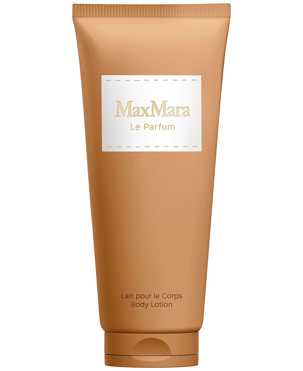 Лосьон для тела Max Mara Le Parfum Eau de Parfum, 6,7 унции
