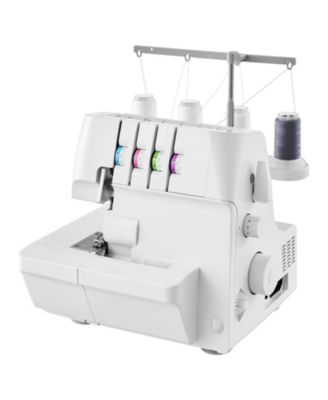 Швейная машина SEVORLEY Serger Overlock с LED Light