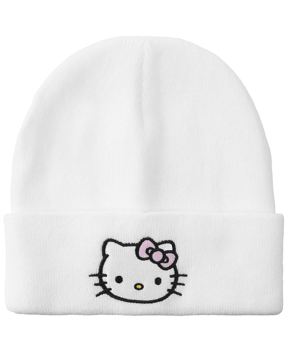 Hello Kitty Женская шляпа