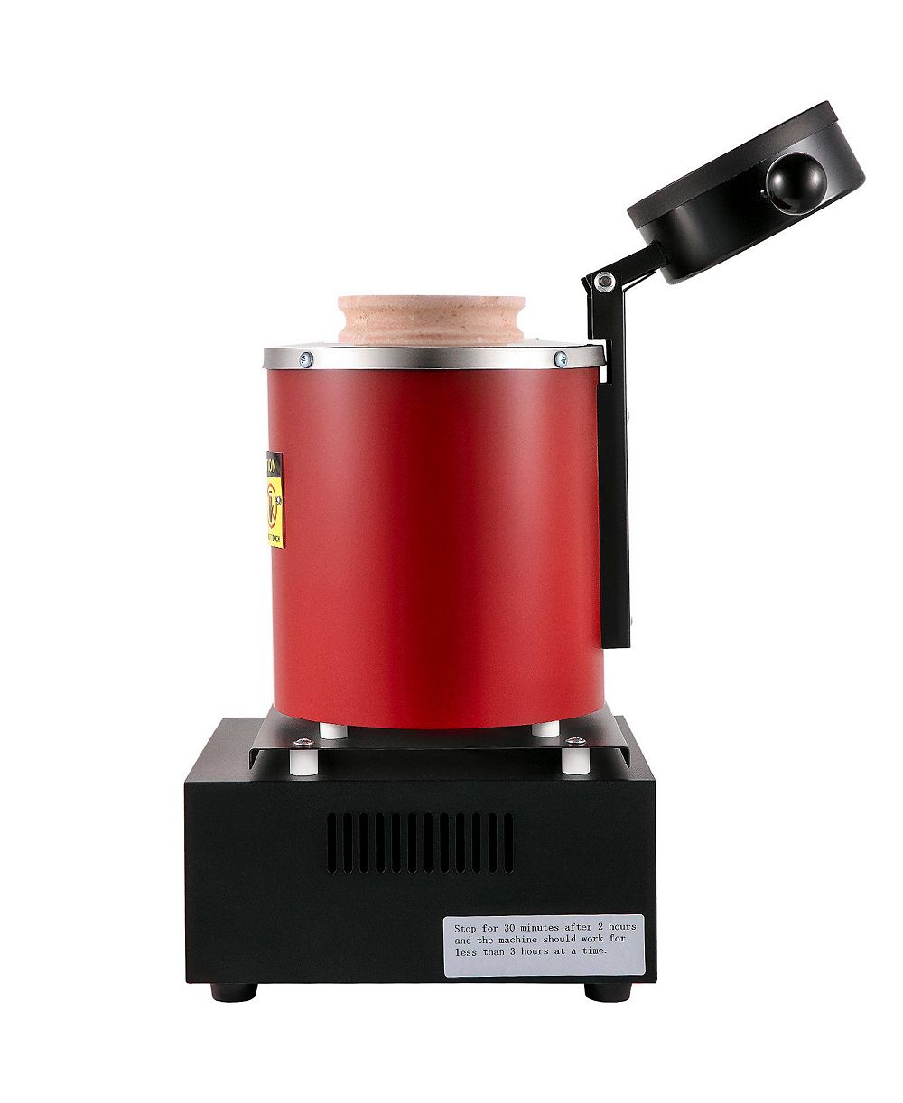 Печь для плавки золота SEVORLEY 1350W