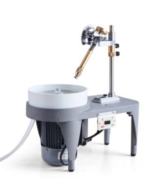 SEVORLEY станок для огранки камней 180W 2800 RPM