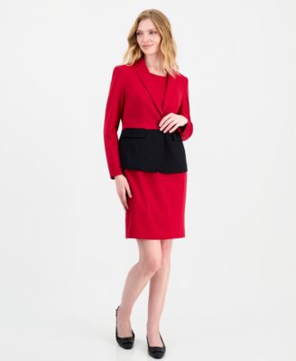 Cherry/black