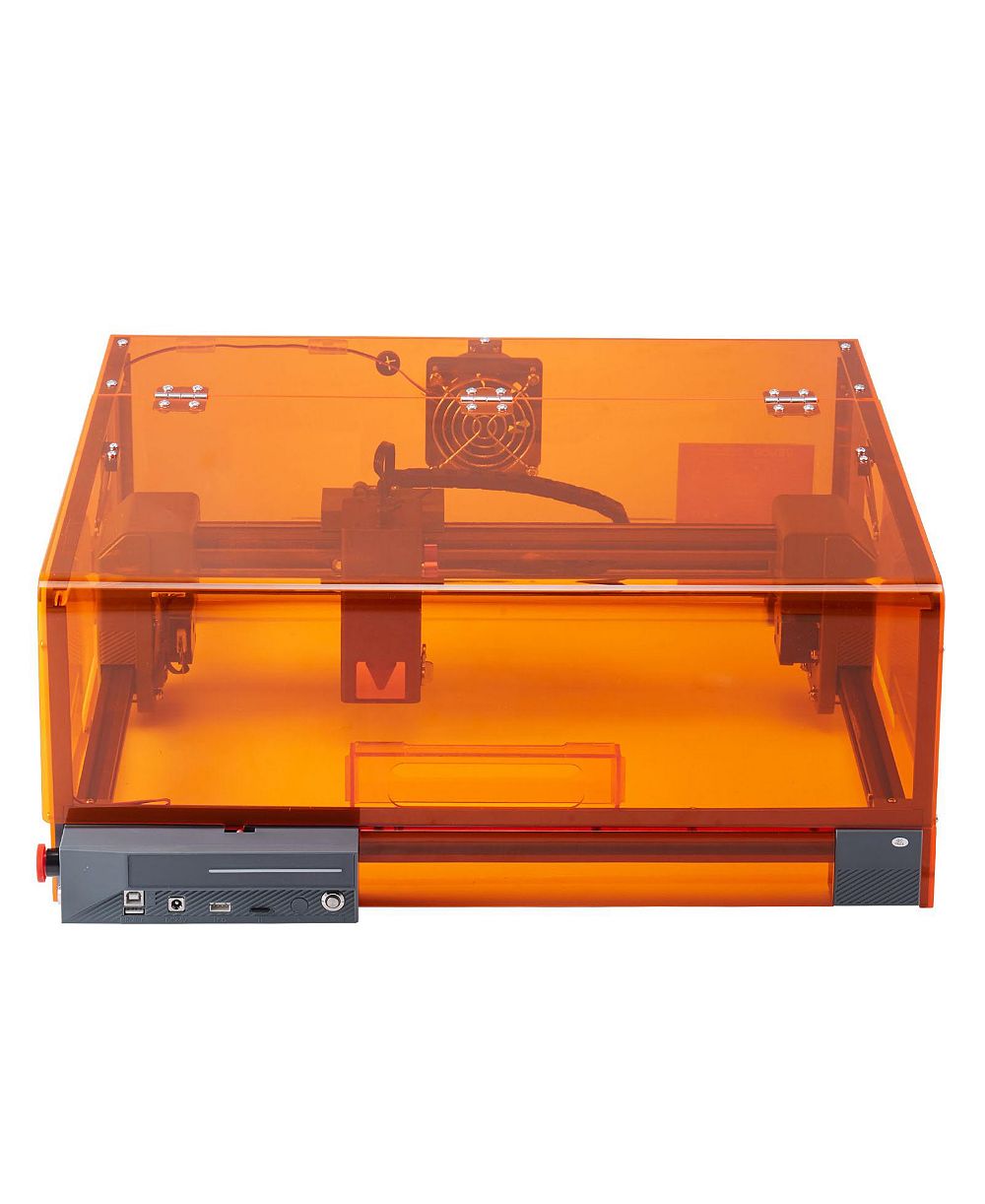 Лазерный гравер и резак SEVORLEY 20W Enclosed