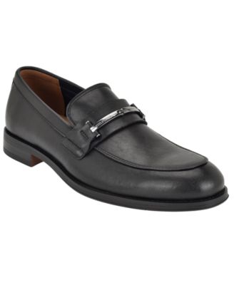 Tommy Hilfiger Men's Jonnty Moc-Toe Shoes