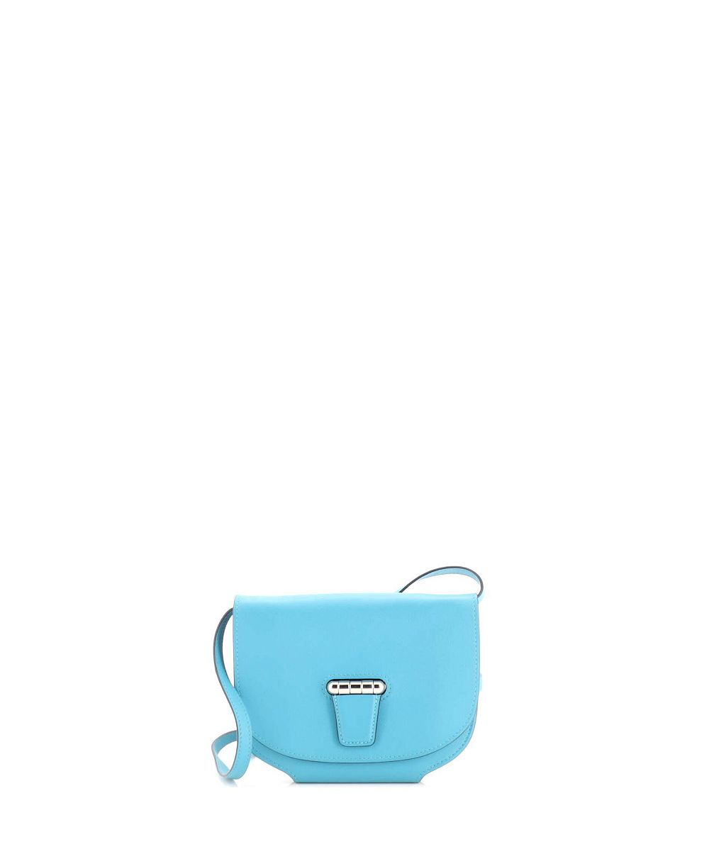 Сумка через плечо Hermes Mini Convoyeur Swift