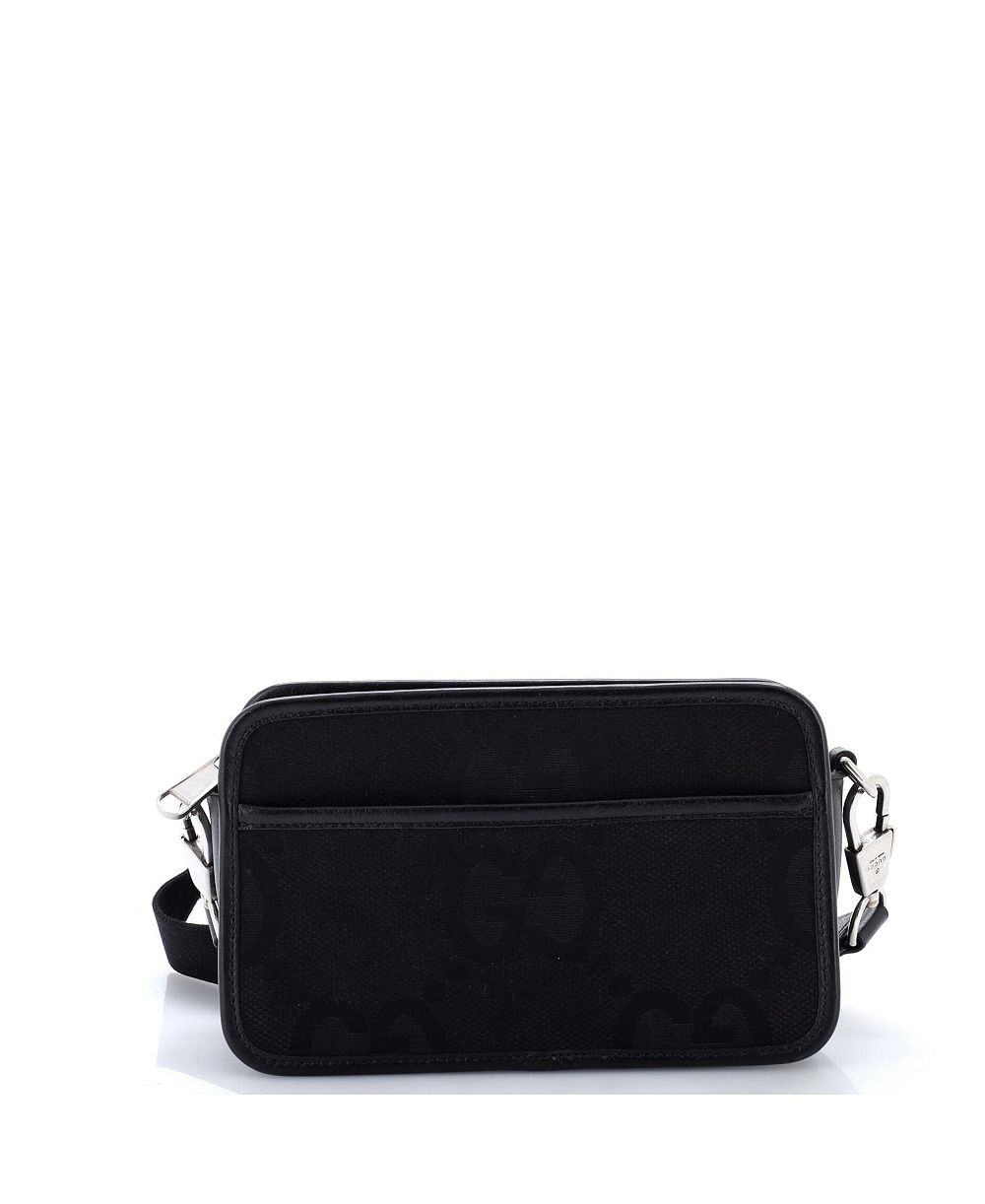 Мини-сумка Gucci Jumbo GG Canvas, б/у