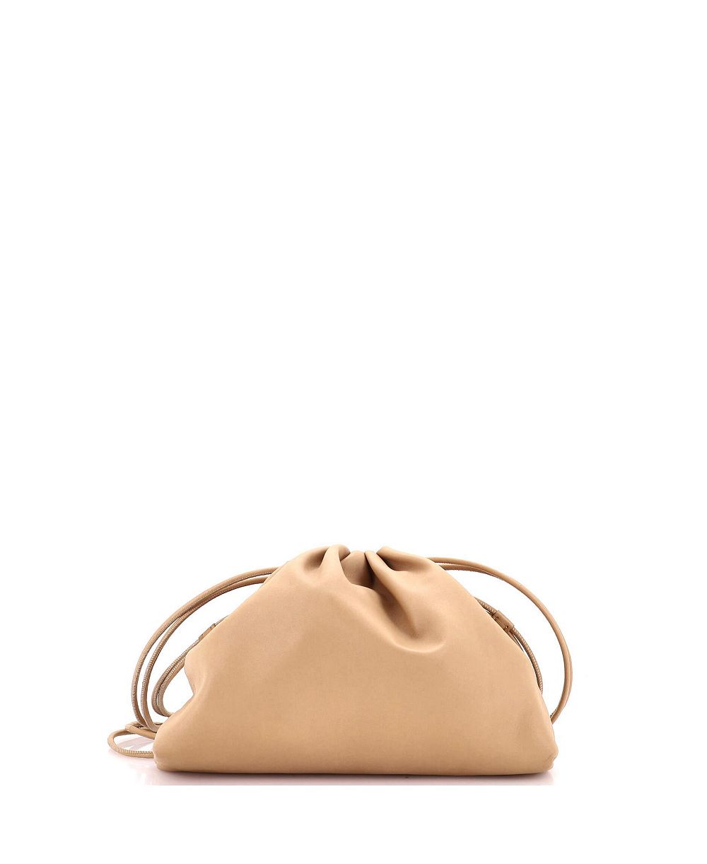 Pre-Owned The Row Medium Angy Crossbody Bag Leather