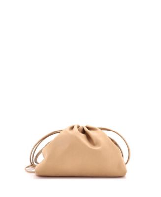 Сумка через плечо Pre-Owned The Row Medium Angy Leather