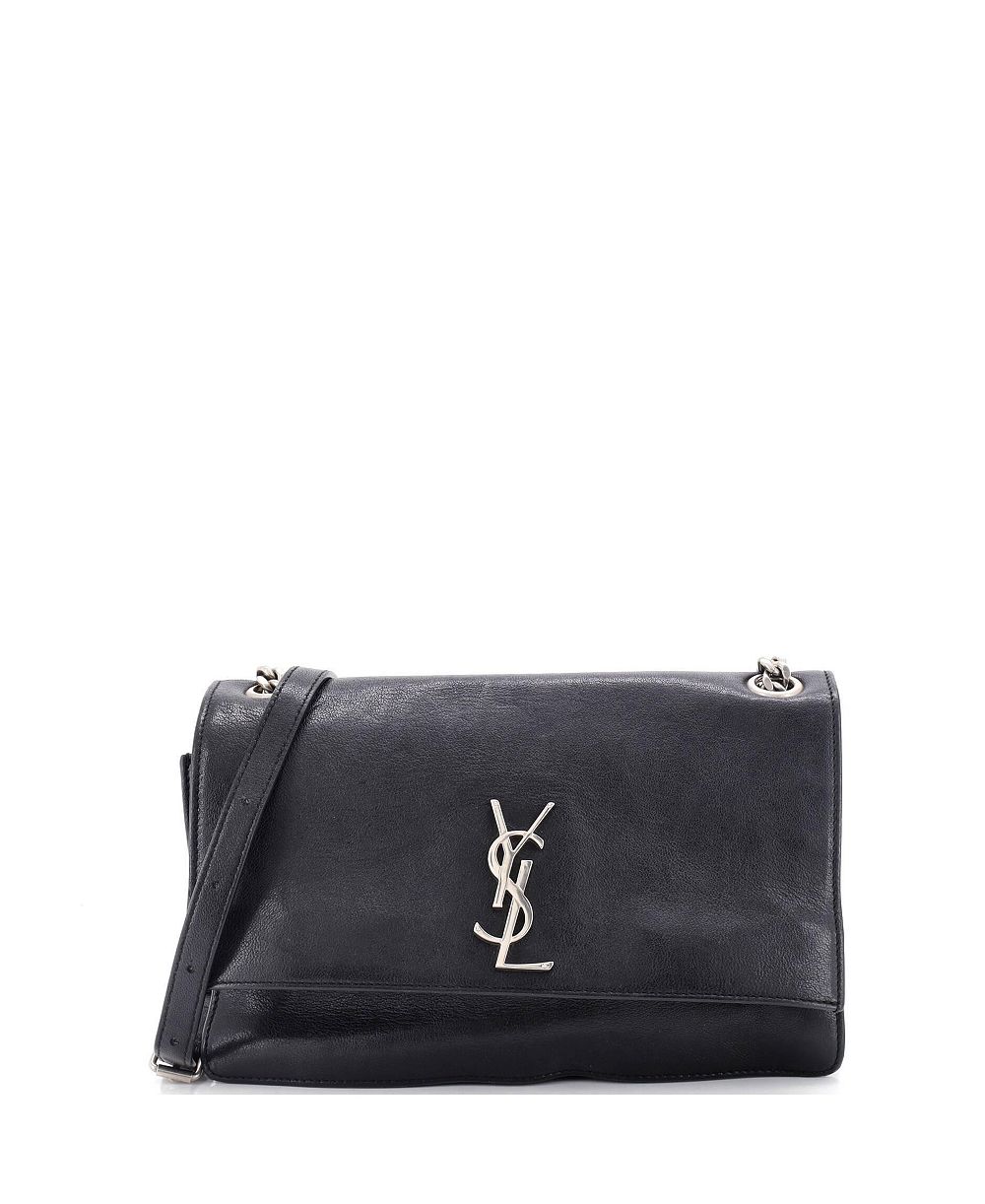 Сумка на плечо Saint Laurent Medium Sunset Leather (Pre-Owned)