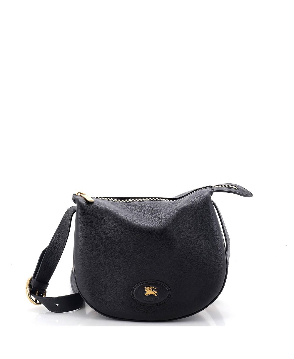 Versace Б/у кожаная сумка через плечо Tavistock Large