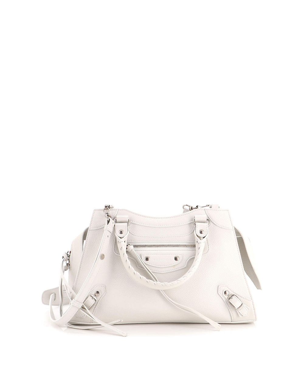 Сумка Balenciaga Small Neo Classic City Leather (Pre-Owned)