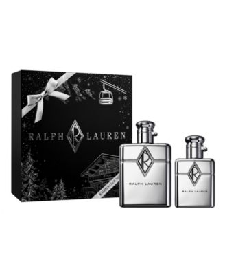 Ralph Lauren набор из 2 предметов Ralph's Club New York Eau de Parfum