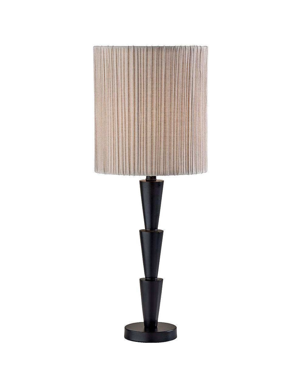 Настольная лампа Adesso 28" Metal Amos