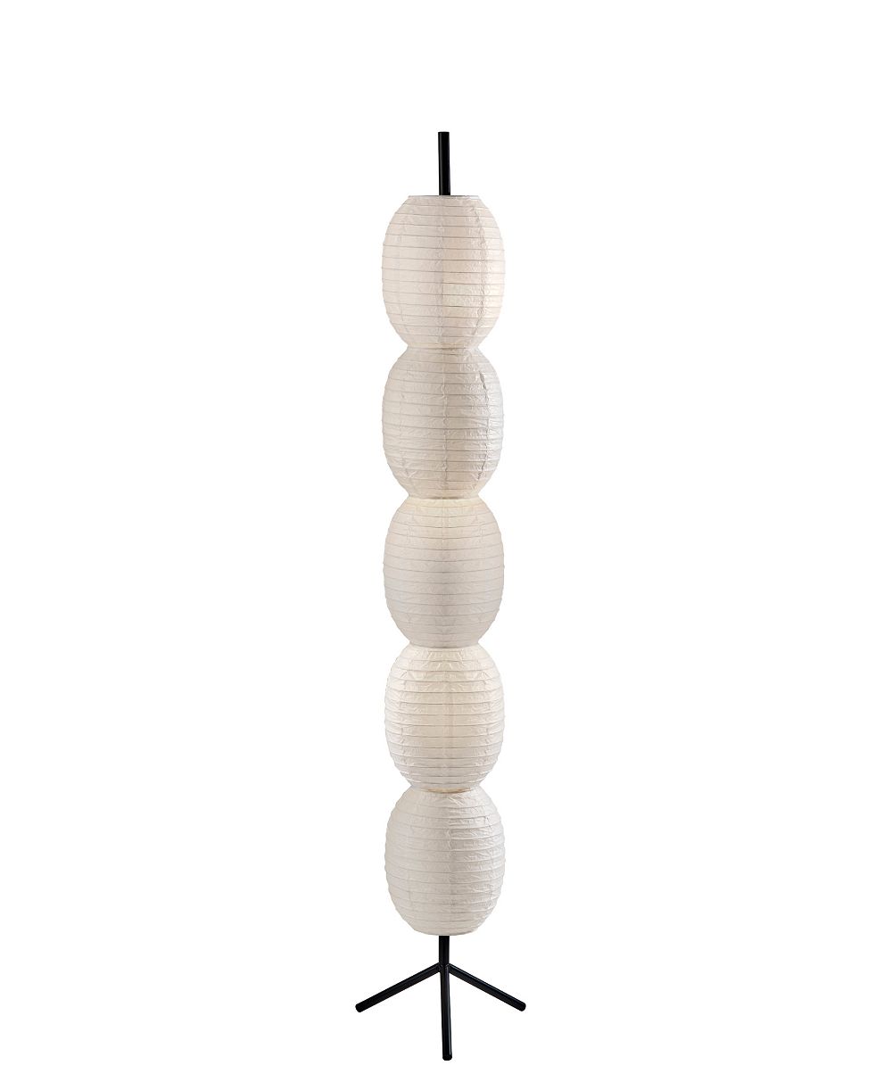 Напольный светильник Adesso 60" Metal Lanai