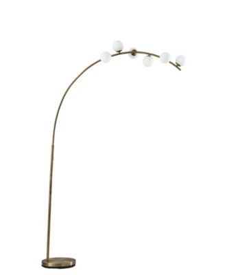 Antique Brass