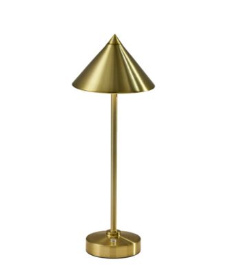 Antique Brass
