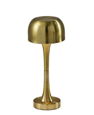 Antique Brass