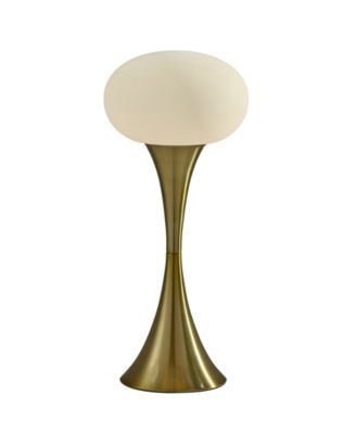 Antique Brass