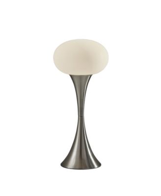 Brushed Steel