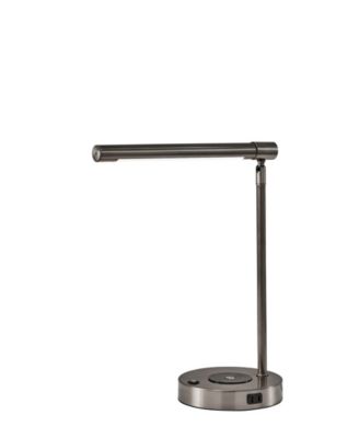 Brushed Steel