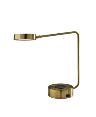 Antique Brass