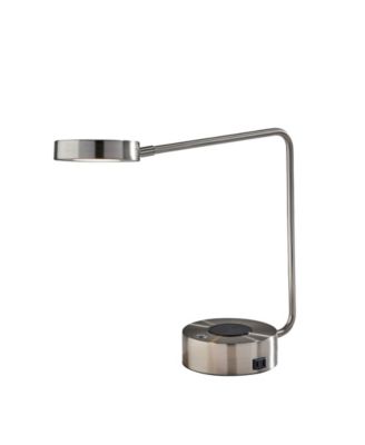 Brushed Steel