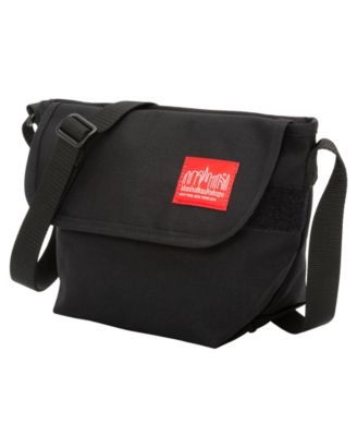 Manhattan Portage сумка-мессенджер из нейлона XXS