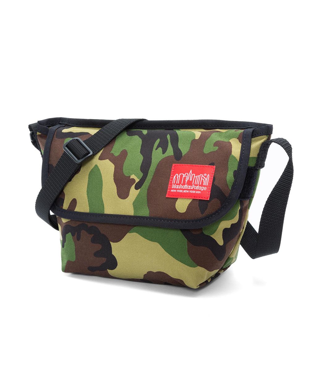 Manhattan Portage XXS Nylon Messenger Bag