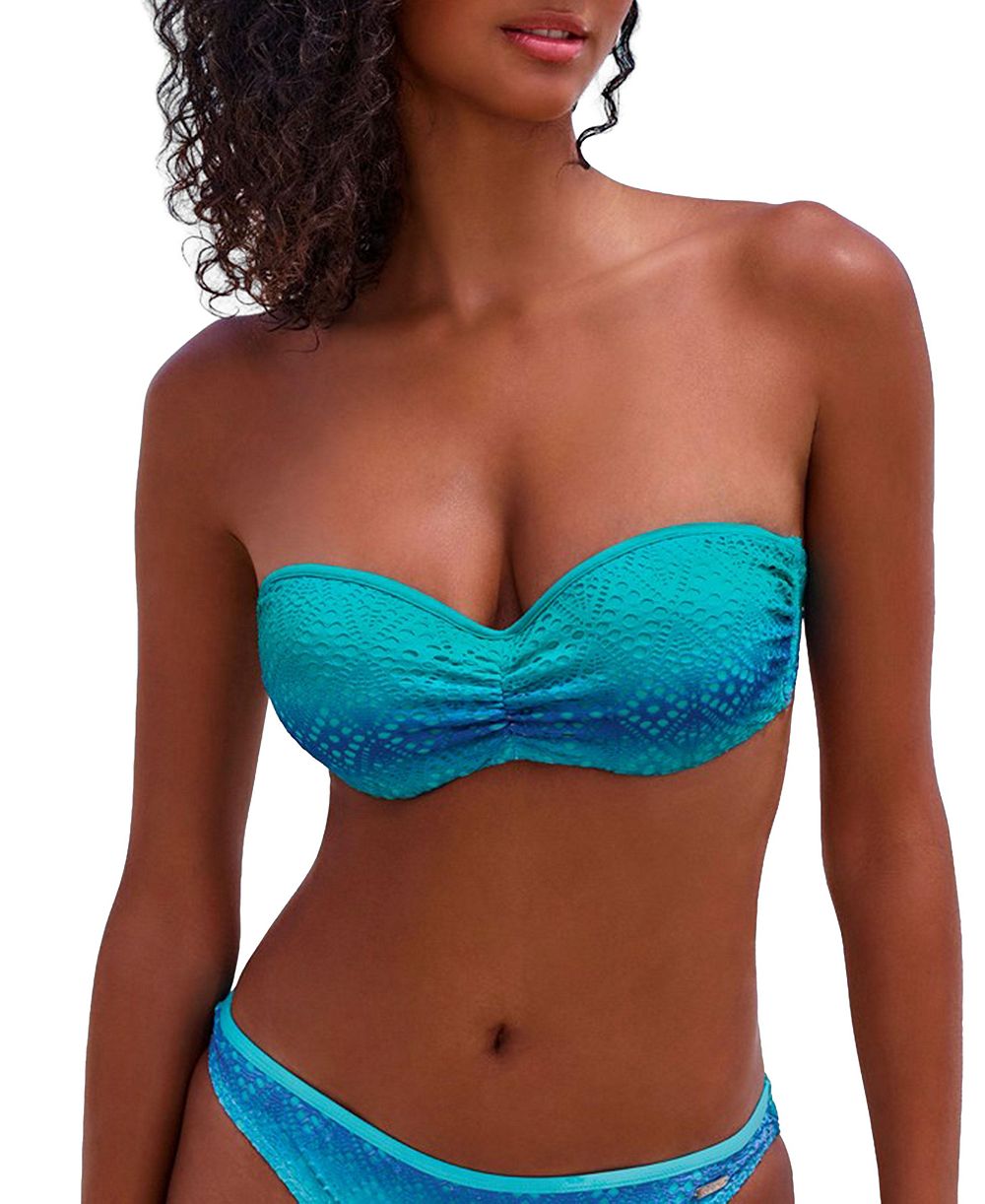 Женский купальник LASCANA Multiway Ombre Bikini