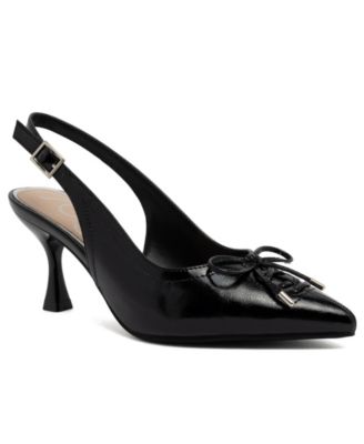 Женские туфли Sugar Dazzy Slingback