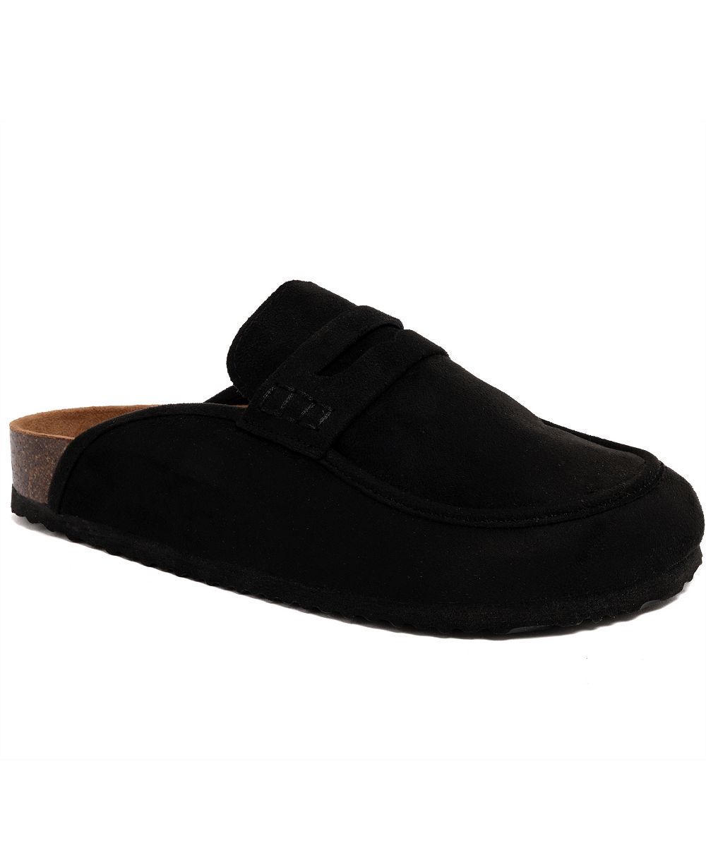 Sugar Women's Raynare Casual Slip-On Clogs