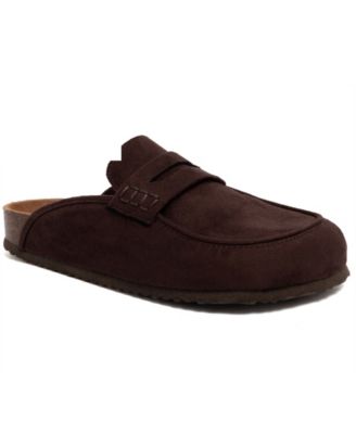 Espresso Brown