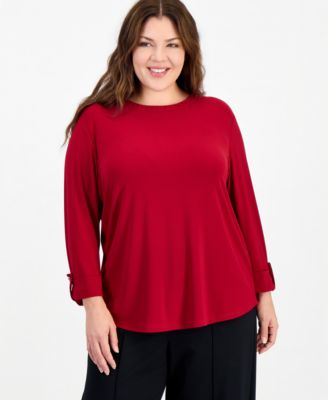 Titian Red
