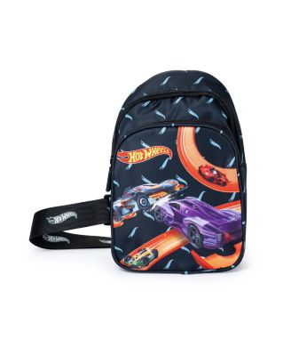 Сумка-слинг Hot Wheels Off the Track для детей