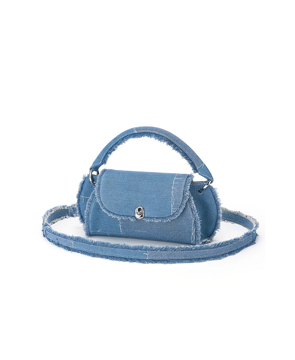 Сумка NOIRGAZE Scallop in Denim