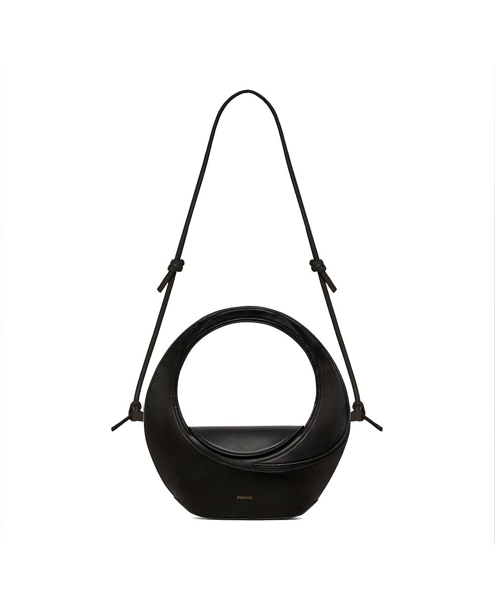 NOIRGAZE Runa Calf Leather Bag